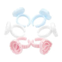 Sanitary Lash Glue Ring Cup for Pros