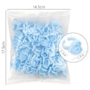 Sanitary Lash Glue Ring Cup for Pros