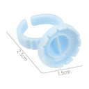 Sanitary Lash Glue Ring Cup for Pros