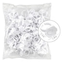 Sanitary Lash Glue Ring Cup for Pros
