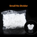 Sanitary Lash Glue Ring Cup for Pros