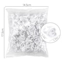 Sanitary Lash Glue Ring Cup for Pros