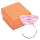 Sanitary Lash Glue Ring Cup for Pros