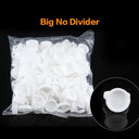 Sanitary Lash Glue Ring Cup for Pros