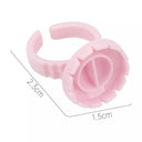 Sanitary Lash Glue Ring Cup for Pros