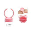 Sanitary Lash Glue Ring Cup for Pros