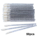 Disposable Lip Brush Wands for Professional Precision Application