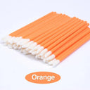 Disposable Lip Brush Wands for Professional Precision Application