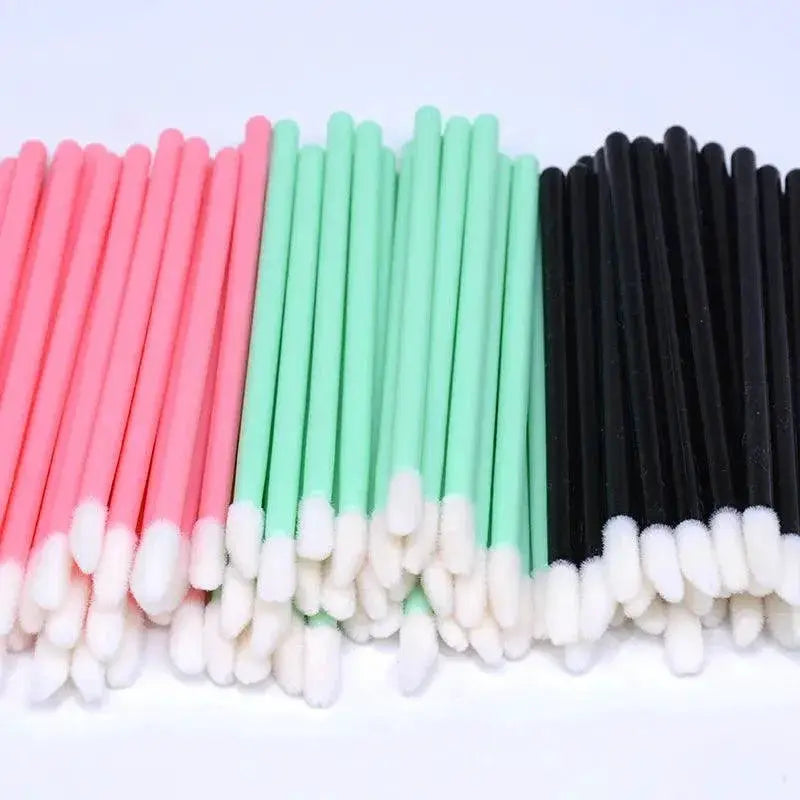 Disposable Lip Brush Wands for Professional Precision