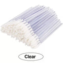 Disposable Lip Brush Wands for Professional Precision Application