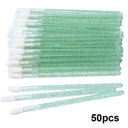 Disposable Lip Brush Wands for Professional Precision Application