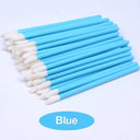 Disposable Lip Brush Wands for Professional Precision Application