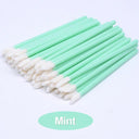 Disposable Lip Brush Wands for Professional Precision Application