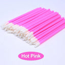 Disposable Lip Brush Wands for Professional Precision Application