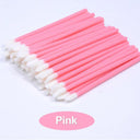 Disposable Lip Brush Wands for Professional Precision Application