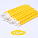 Disposable Lip Brush Wands for Professional Precision Application
