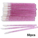 Disposable Lip Brush Wands for Professional Precision Application