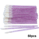 Disposable Lip Brush Wands for Professional Precision Application