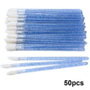 Disposable Lip Brush Wands for Professional Precision Application
