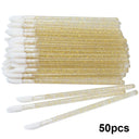 Disposable Lip Brush Wands for Professional Precision Application
