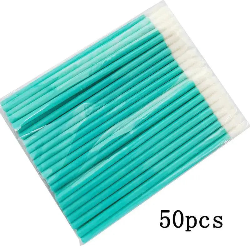 Hygienic Lip Eyelash Kit for Travel — product view