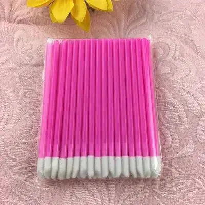 Disposable Lip Makeup Brushes Professional Grade Essentials