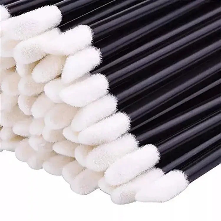 Disposable Lip Makeup Brushes Professional Grade Essentials