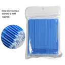 Lash Tech MicroBrush for Precise Lashes