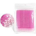 Lash Tech MicroBrush for Precise Lashes