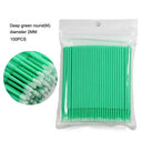 Lash Tech MicroBrush for Precise Lashes