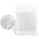 Lash Tech MicroBrush for Precise Lashes