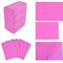 Disposable Nails Art Cleaning Mat Set - Tablecloths 20 Pack