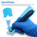 Hygiene Focused Tattoo Sleeve for Salons