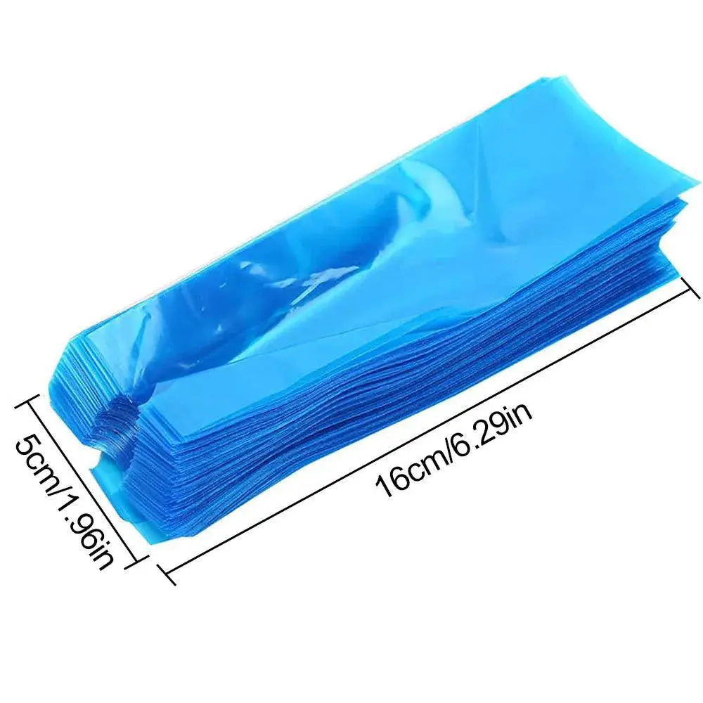 Disposable Tattoo Cartridge Sleeves For Enhanced Hygiene