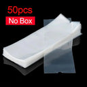 Hygiene Focused Tattoo Sleeve for Salons