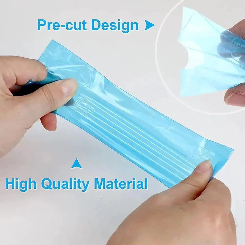 Disposable Tattoo Cartridge Sleeves For Enhanced Hygiene