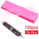 Hygiene Focused Tattoo Sleeve for Salons