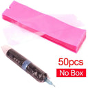 Hygiene Focused Tattoo Sleeve for Salons