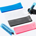 Disposable Tattoo Cartridge Filter Pen Sleeves Enhanced Hygiene Solution