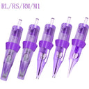 Disposable Tattoo Cartridge Needles: Precision Safety Hygiene