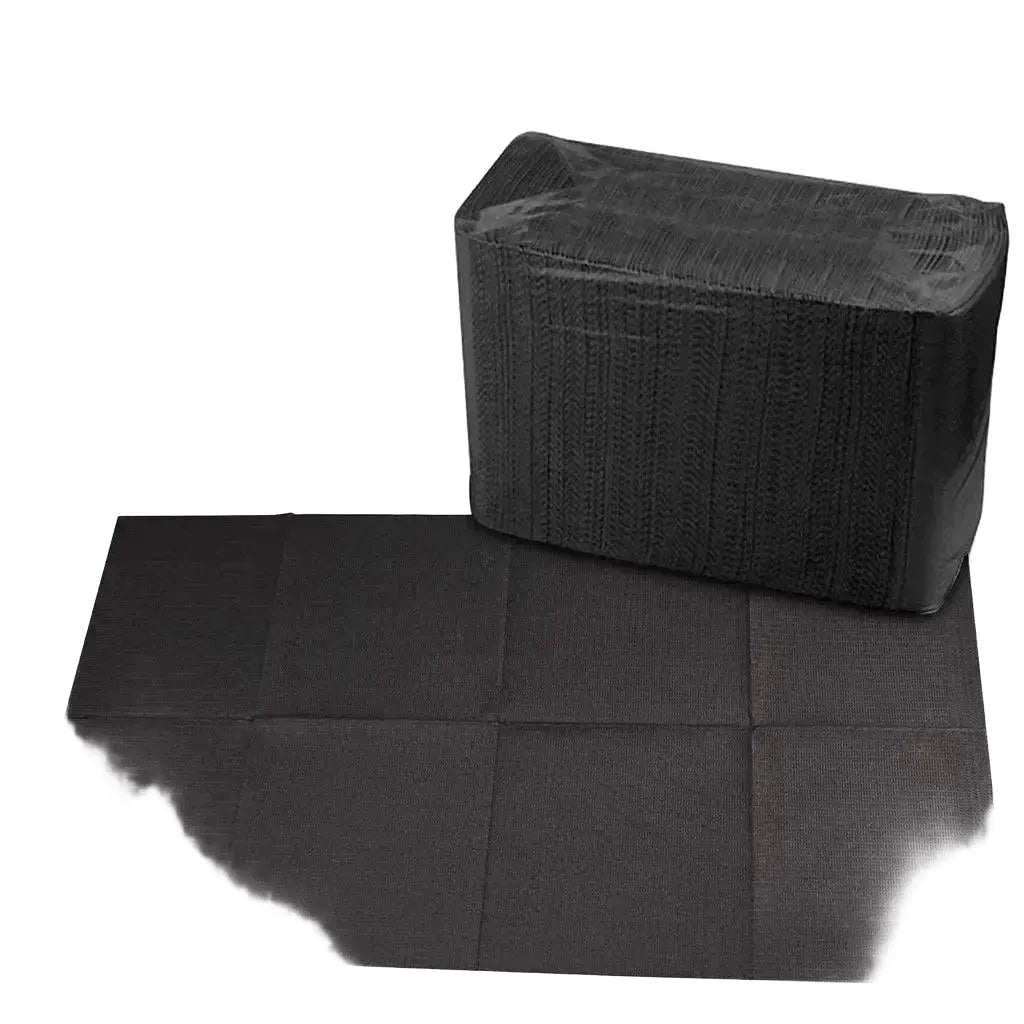 Tattoo Table Covers Kit for Studios — 50 pcs Green