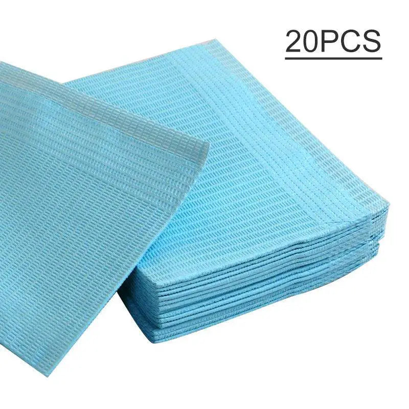 Disposable Tattoo Mat Set Waterproof Double Layer Sheets