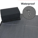 Disposable Tattoo Table Mat Set Waterproof Double Layer Sheets