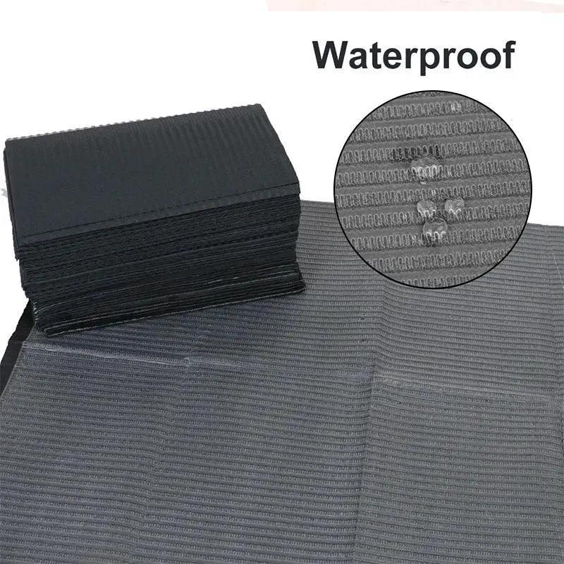 Disposable Tattoo Mat Set Waterproof Double Layer Sheets