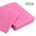 Disposable Tattoo Table Mat Set Waterproof Double Layer Sheets