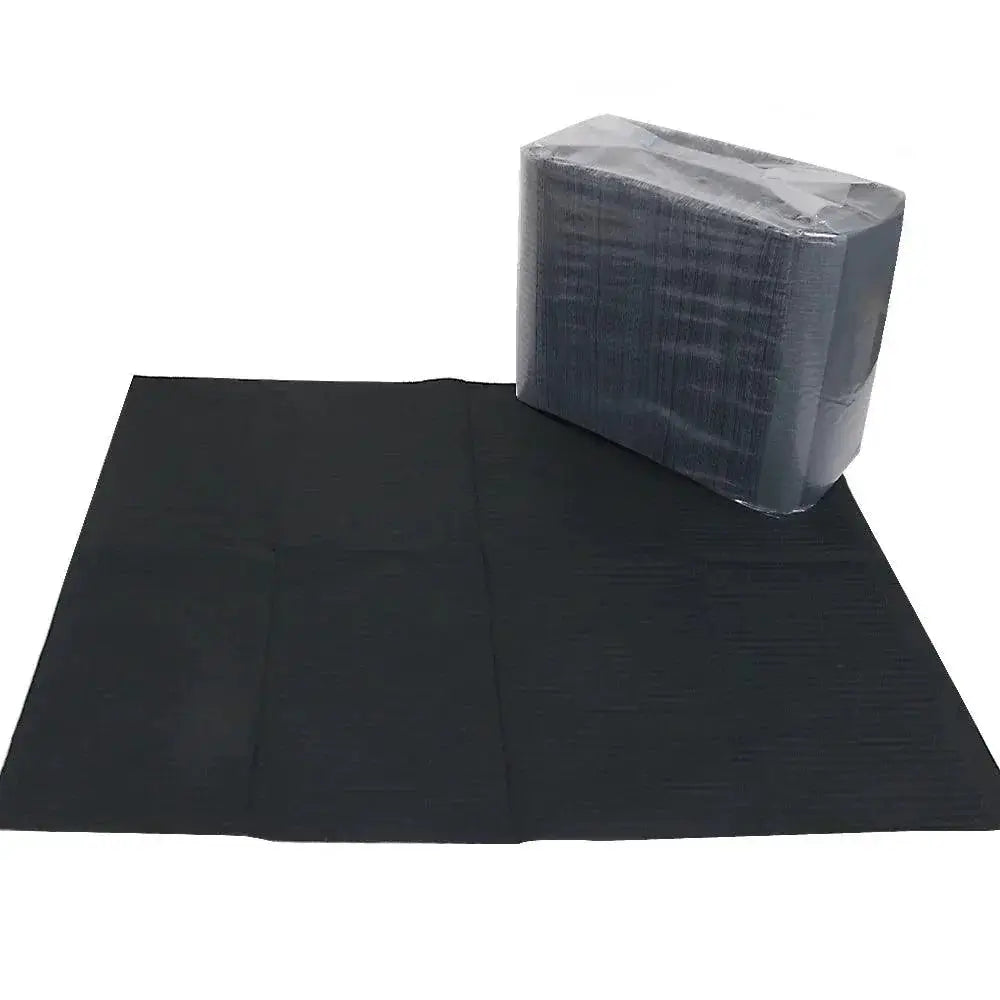 Disposable Tattoo Mat Set Waterproof Double Layer Sheets