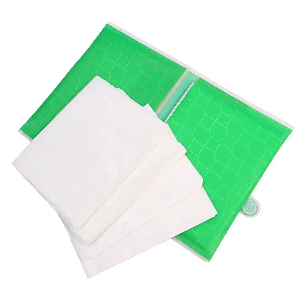 Disposable Toilet Seat Covers Ecofriendly Waterproof