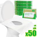 Waterproof Toilet Seat Covers for Office