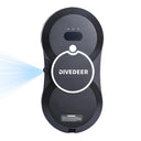 Auto Water Spray Window Cleaning Robot