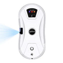 Auto Water Spray Window Cleaning Robot